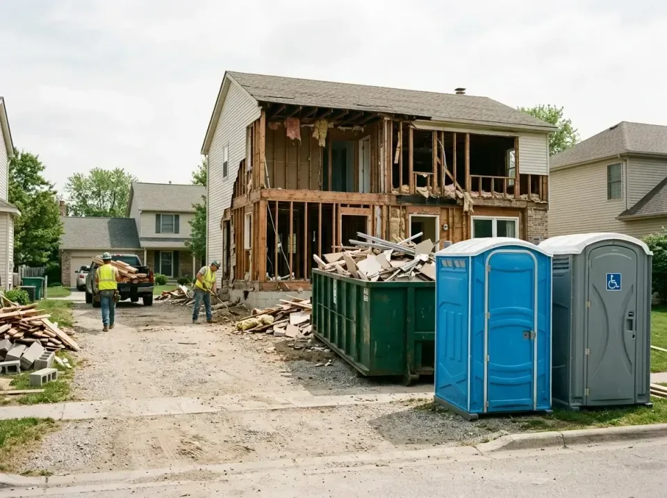 home-renovation-demolition-sit-010 — frequently asked questions, Portable Toilet & Dumpsters Rental in South Alamo, TX